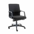 Rici Series Mid-Back Swivel/Tilt Chair