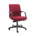 Rici Series Mid-Back Swivel/Tilt Chair