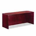 Verona Series Credenza Shell