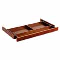 Verona Veneer Series Center Drawer