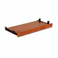 Verona Veneer Keyboard and Mouse Shelf