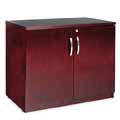 Verona Veneer Series Storage Cabinet