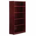 Verona Veneer Series Bookcase