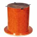 Alera Verona Series Column Base