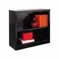 Steel Bookcase