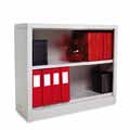 Steel Bookcase