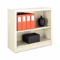 Steel Bookcase