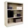 Steel Bookcase
