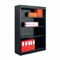 Steel Bookcase