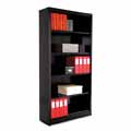 Steel Bookcase