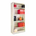 Steel Bookcase
