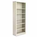 Steel Bookcase