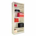 Steel Bookcase