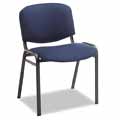 Reception-Style Stacking Chairs