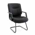 Stratus Series Guest Chair