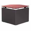 Seville Series Corner Desk Shell