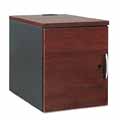 Seville Series Hanging CPU Pedestal
