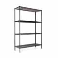 Industrial Wire Shelving Starter Kit