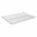 Wire Shelves