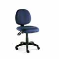 Multi-Task Swivel/Tilt Chair