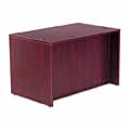 Valencia Series Desk Shell