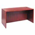 Valencia Series Desk Shell
