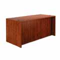 Valencia Series Desk Shell