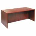 Valencia Series Desk Shell