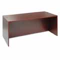 Valencia Series Desk Shell
