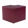 Valencia Series Corner Desk Shell