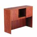 Valencia Hutch Bookcase Doors