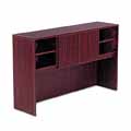Valencia Hutch Bookcase Doors