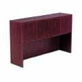Valencia Hutch Bookcase Doors