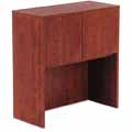 Valencia Hutch Bookcase Doors