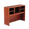 Valencia Series Open Storage Hutch