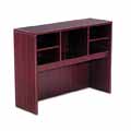 Valencia Series Open Storage Hutch