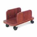 Valencia Series Mobile CPU Cart