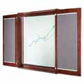 Valencia Series Presentation Cabinet