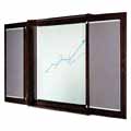 Valencia Series Presentation Cabinet