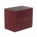Valencia Series Two-Drawer Lateral File
