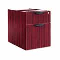 Valencia Series 3/4 Box/File Pedestal