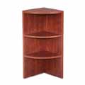 Valencia Series Upper End Cap Bookcase