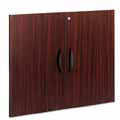 Valencia Series Cabinet Door Kit for All Bookcases