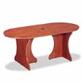 Valencia Series Racetrack Table Top
