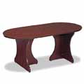 Valencia Series Racetrack Table Top