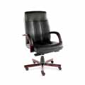 Venturi Series High-Back Swivel/Tilt Chair
