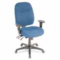Wrigley Series High-Back Multifunction Chair