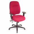 Wrigley Series High-Back Multifunction Chair