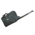 18 " Rolling Carry On Tote