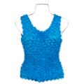 Assorted Colors - Popcorn Shirt-  Tank Top